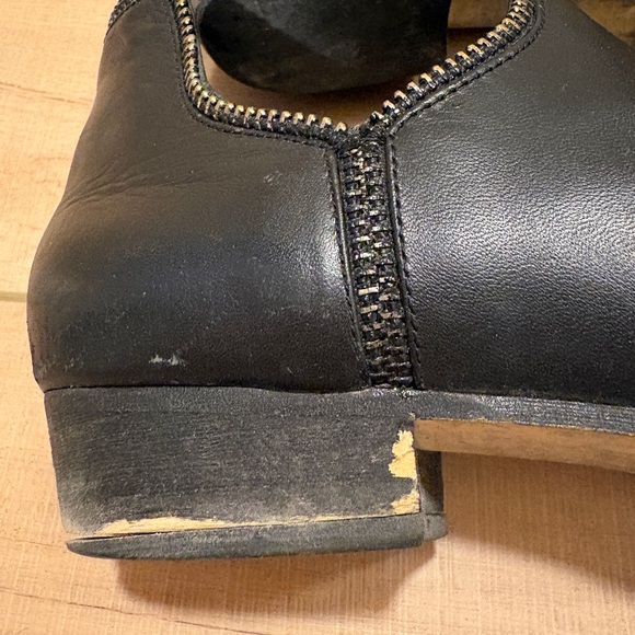 SENSO 'Bailey VII' ankle boots - Picture 9 of 10